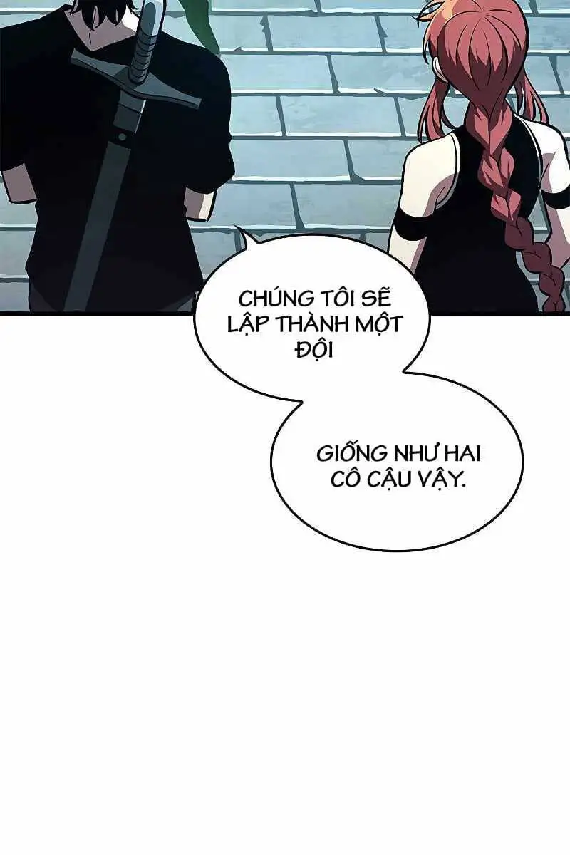 Truyện Tranh Gacha Vô Hạn - Pick Me Up! Infinite Gacha trang 8