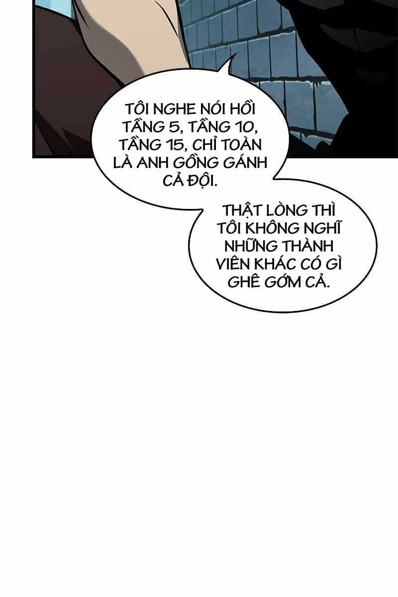 Truyện Tranh Gacha Vô Hạn - Pick Me Up! Infinite Gacha trang 8