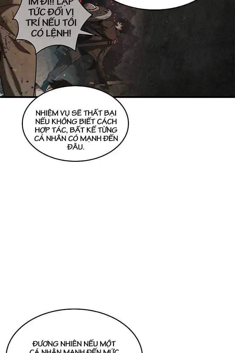 Truyện Tranh Gacha Vô Hạn - Pick Me Up! Infinite Gacha trang 8