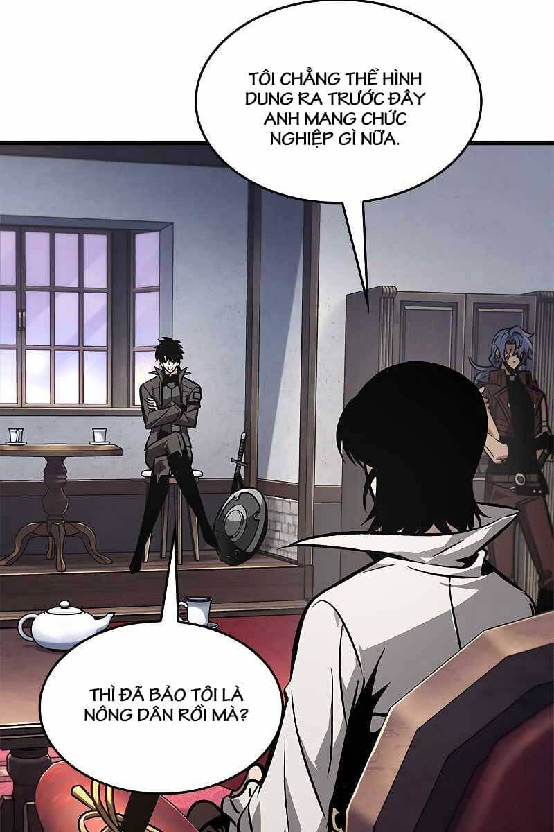 Truyện Tranh Gacha Vô Hạn - Pick Me Up! Infinite Gacha trang 8