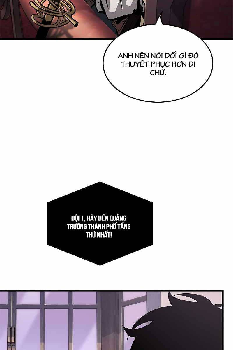 Truyện Tranh Gacha Vô Hạn - Pick Me Up! Infinite Gacha trang 8