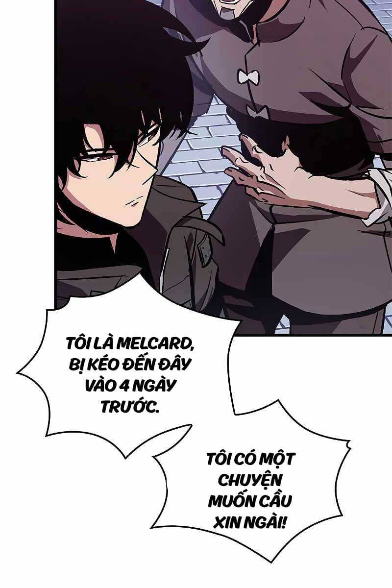 Truyện Tranh Gacha Vô Hạn - Pick Me Up! Infinite Gacha trang 8