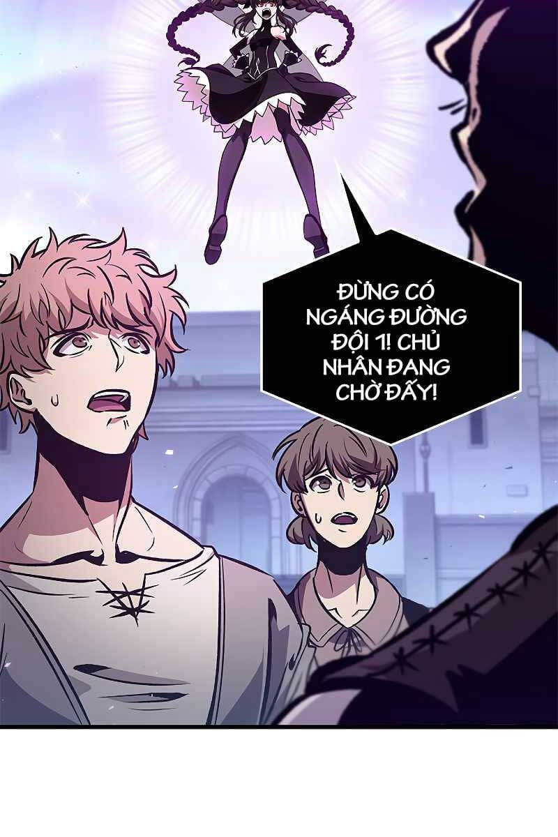 Truyện Tranh Gacha Vô Hạn - Pick Me Up! Infinite Gacha trang 8