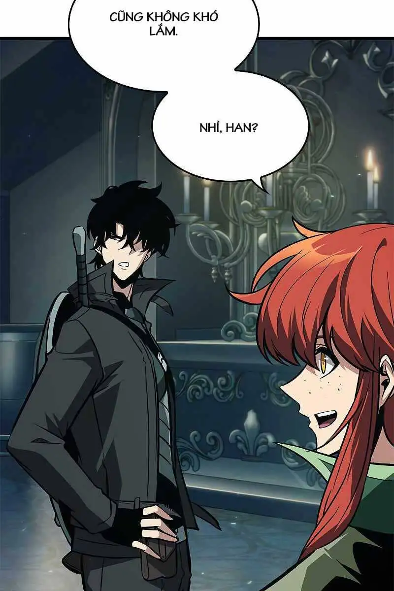 Truyện Tranh Gacha Vô Hạn - Pick Me Up! Infinite Gacha trang 8