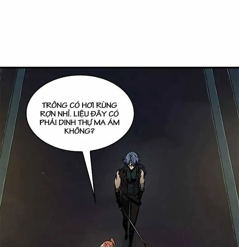 Truyện Tranh Gacha Vô Hạn - Pick Me Up! Infinite Gacha trang 8