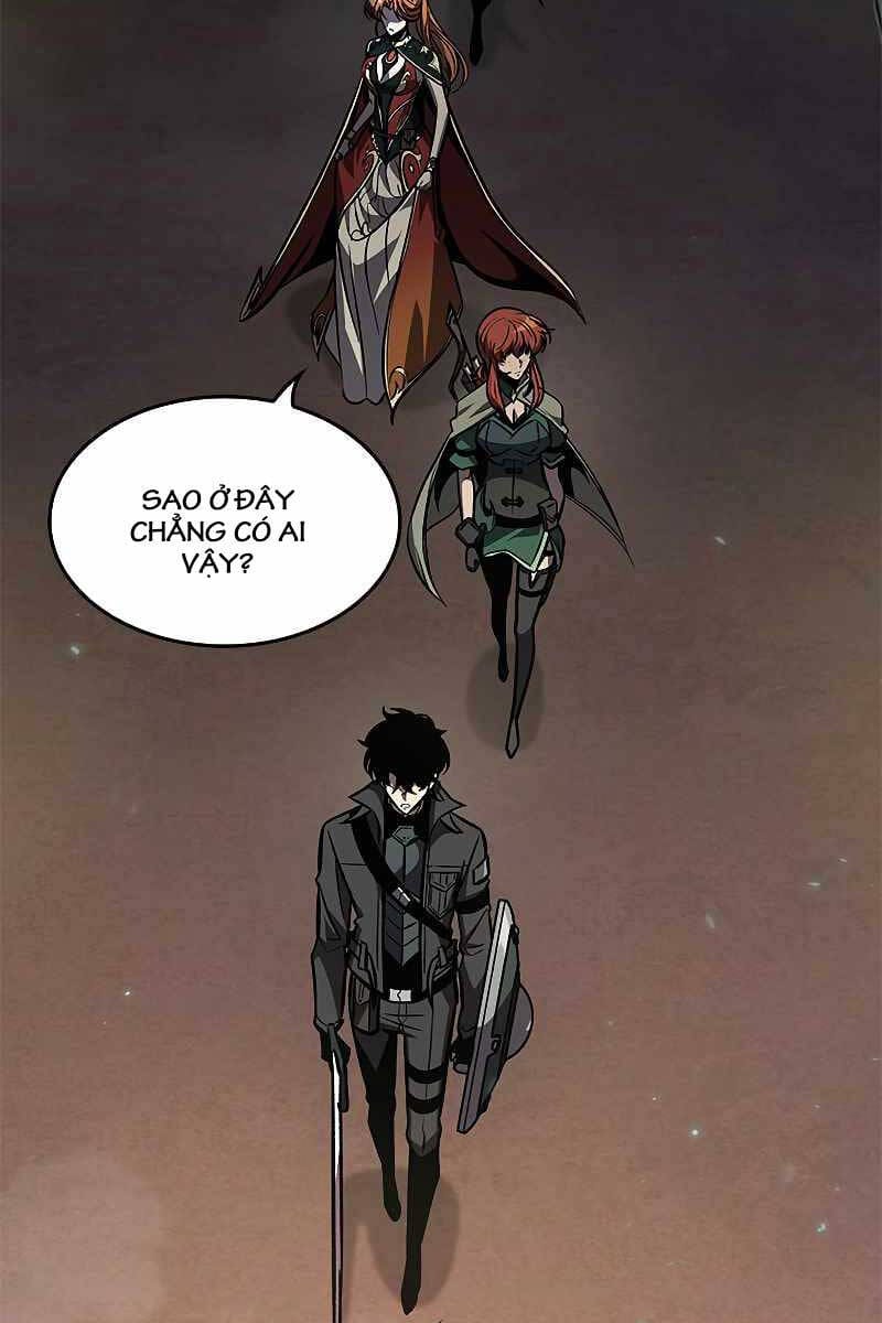 Truyện Tranh Gacha Vô Hạn - Pick Me Up! Infinite Gacha trang 8