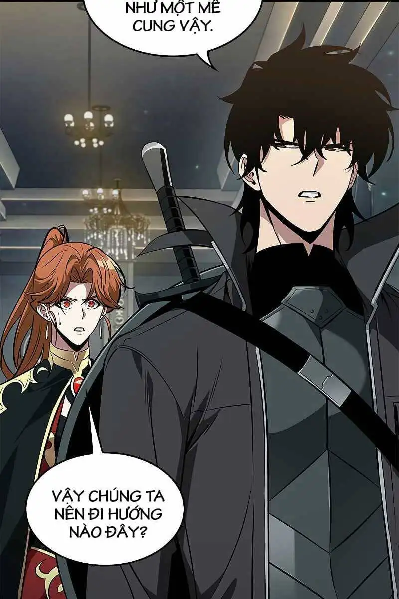 Truyện Tranh Gacha Vô Hạn - Pick Me Up! Infinite Gacha trang 8