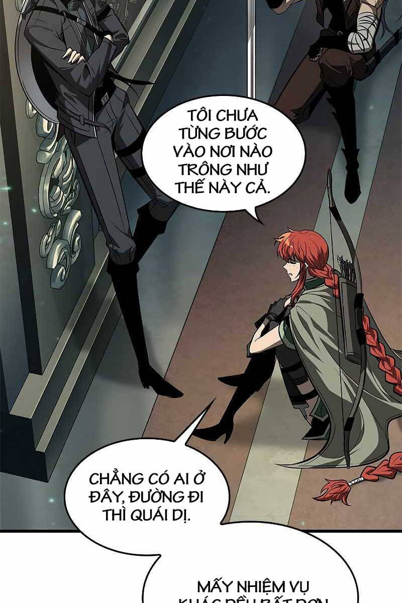 Truyện Tranh Gacha Vô Hạn - Pick Me Up! Infinite Gacha trang 8