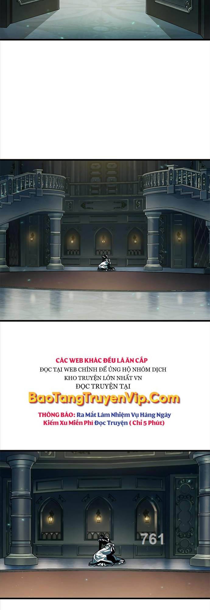 Truyện Tranh Gacha Vô Hạn - Pick Me Up! Infinite Gacha trang 8