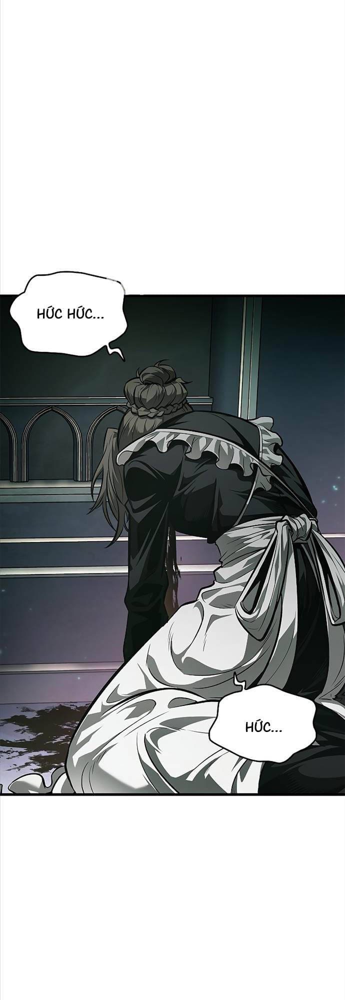 Truyện Tranh Gacha Vô Hạn - Pick Me Up! Infinite Gacha trang 8