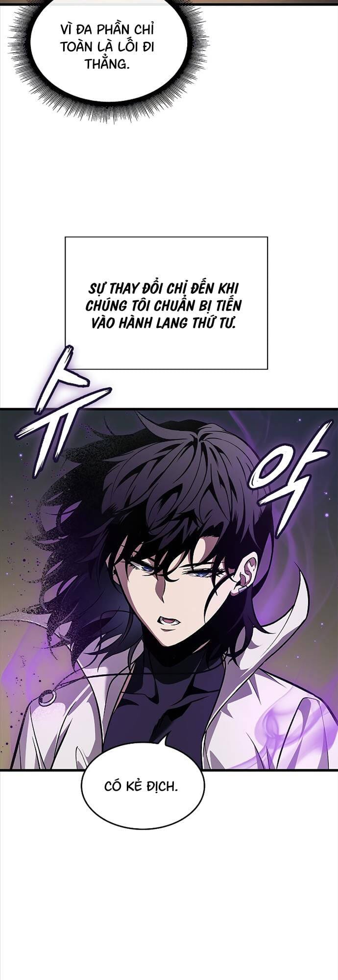 Truyện Tranh Gacha Vô Hạn - Pick Me Up! Infinite Gacha trang 8