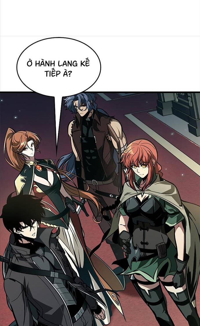 Truyện Tranh Gacha Vô Hạn - Pick Me Up! Infinite Gacha trang 8