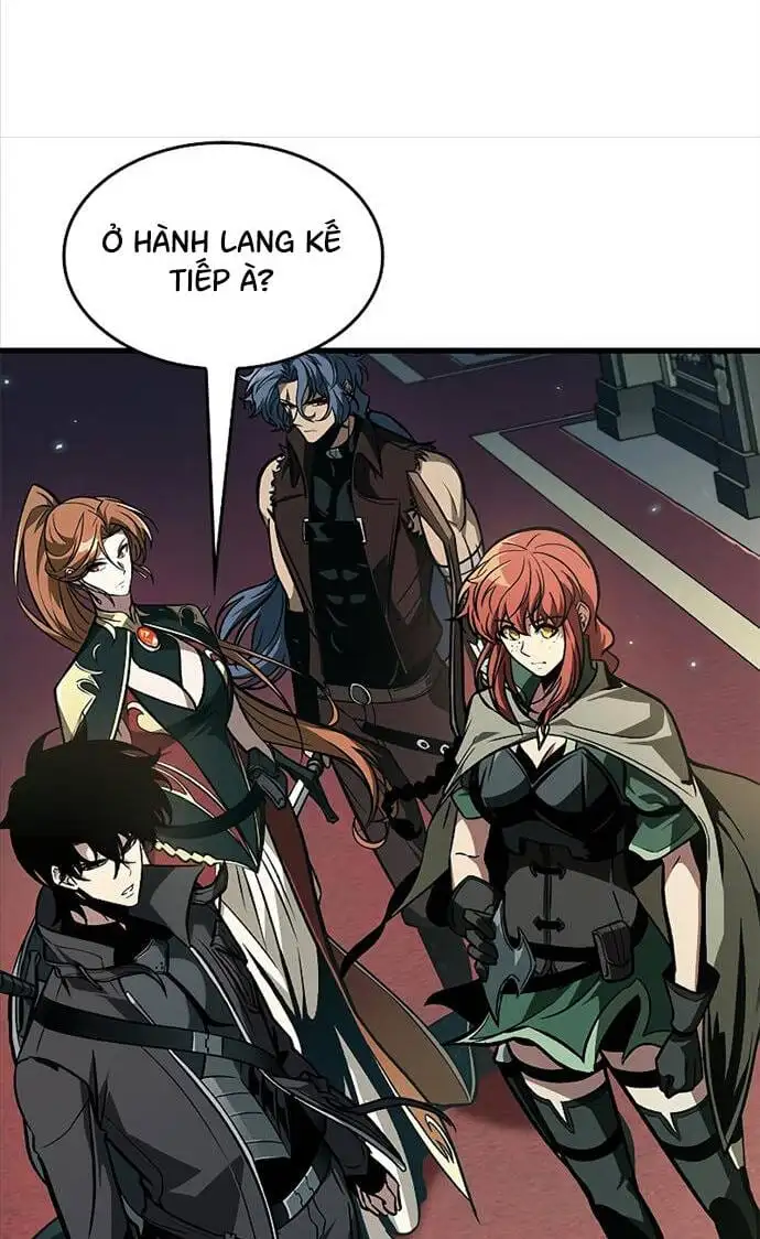 Truyện Tranh Gacha Vô Hạn - Pick Me Up! Infinite Gacha trang 8