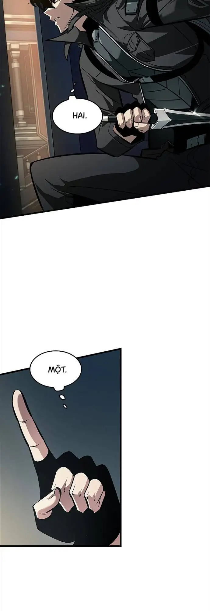 Truyện Tranh Gacha Vô Hạn - Pick Me Up! Infinite Gacha trang 8