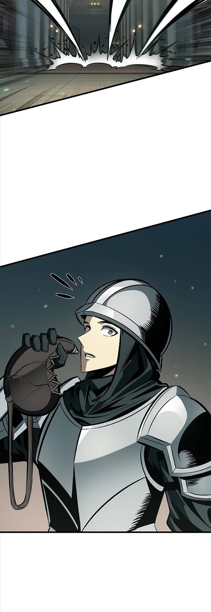 Truyện Tranh Gacha Vô Hạn - Pick Me Up! Infinite Gacha trang 8