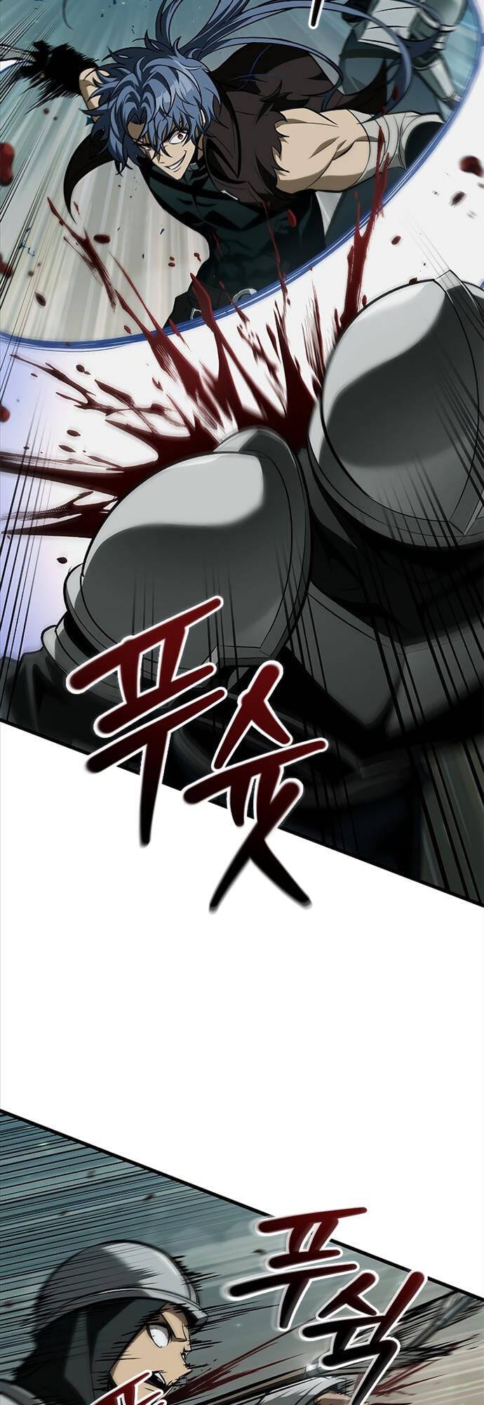 Truyện Tranh Gacha Vô Hạn - Pick Me Up! Infinite Gacha trang 8