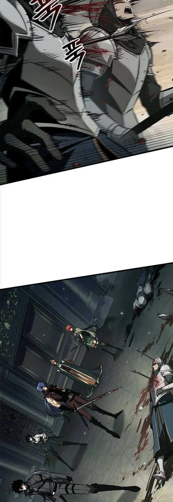 Truyện Tranh Gacha Vô Hạn - Pick Me Up! Infinite Gacha trang 8