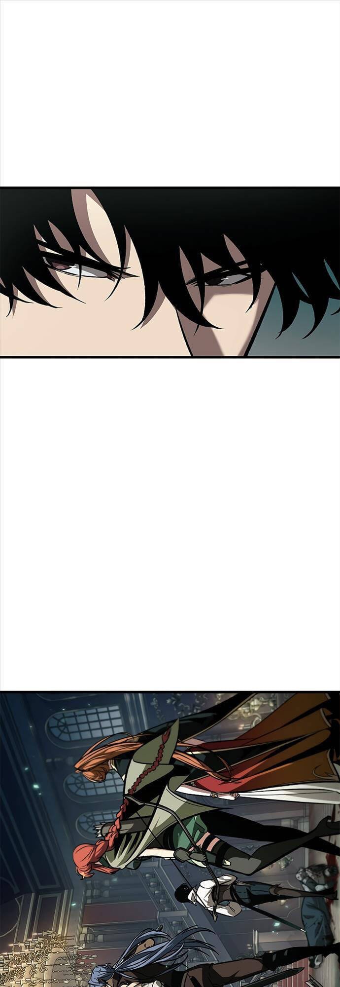 Truyện Tranh Gacha Vô Hạn - Pick Me Up! Infinite Gacha trang 8