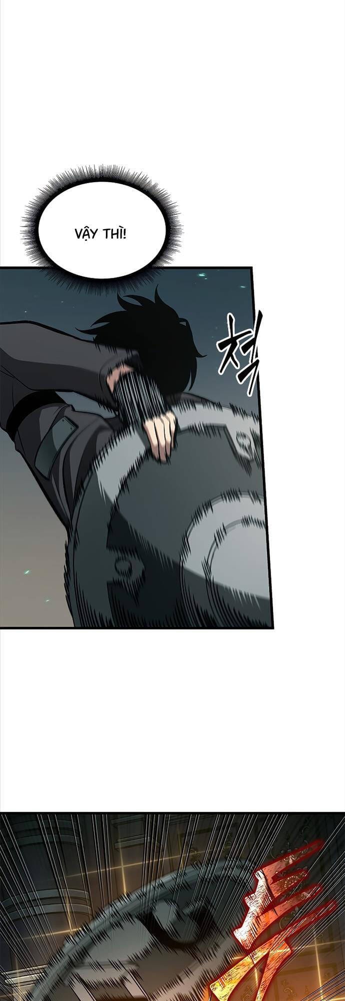 Truyện Tranh Gacha Vô Hạn - Pick Me Up! Infinite Gacha trang 8