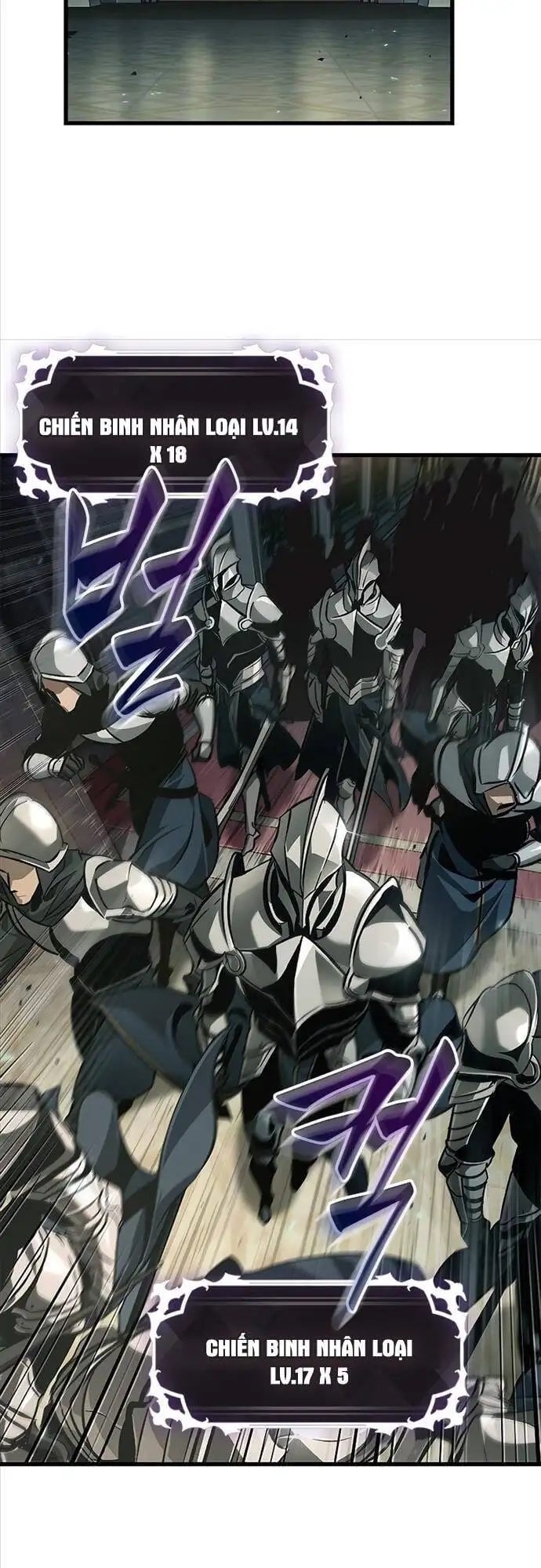 Truyện Tranh Gacha Vô Hạn - Pick Me Up! Infinite Gacha trang 8