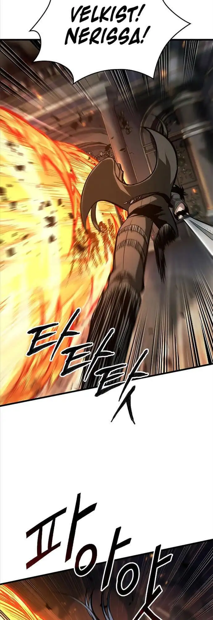 Truyện Tranh Gacha Vô Hạn - Pick Me Up! Infinite Gacha trang 8