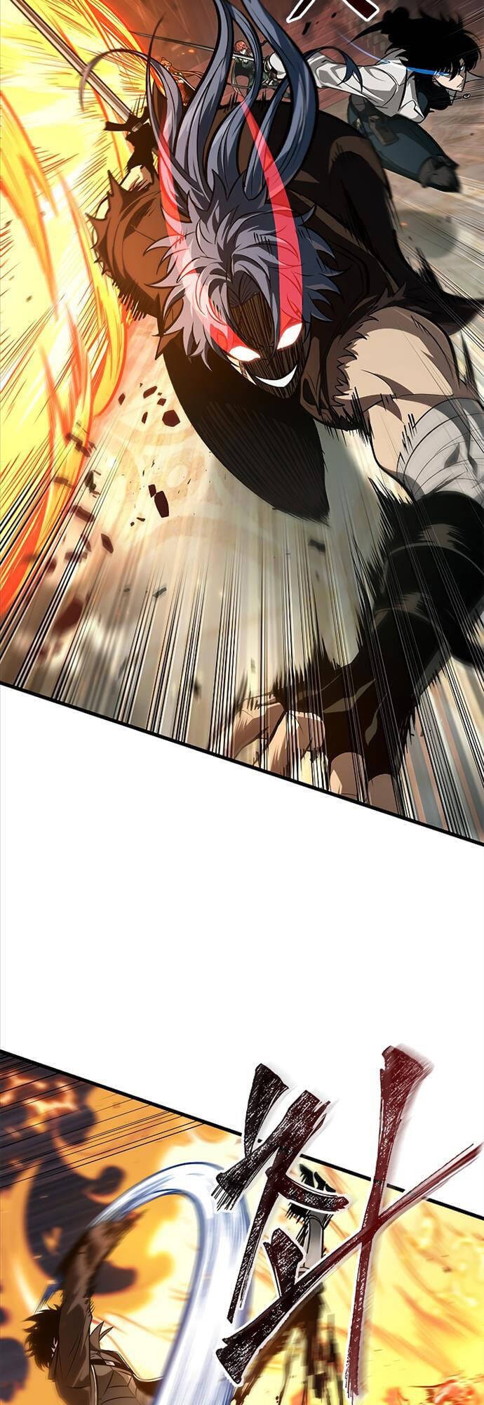 Truyện Tranh Gacha Vô Hạn - Pick Me Up! Infinite Gacha trang 8