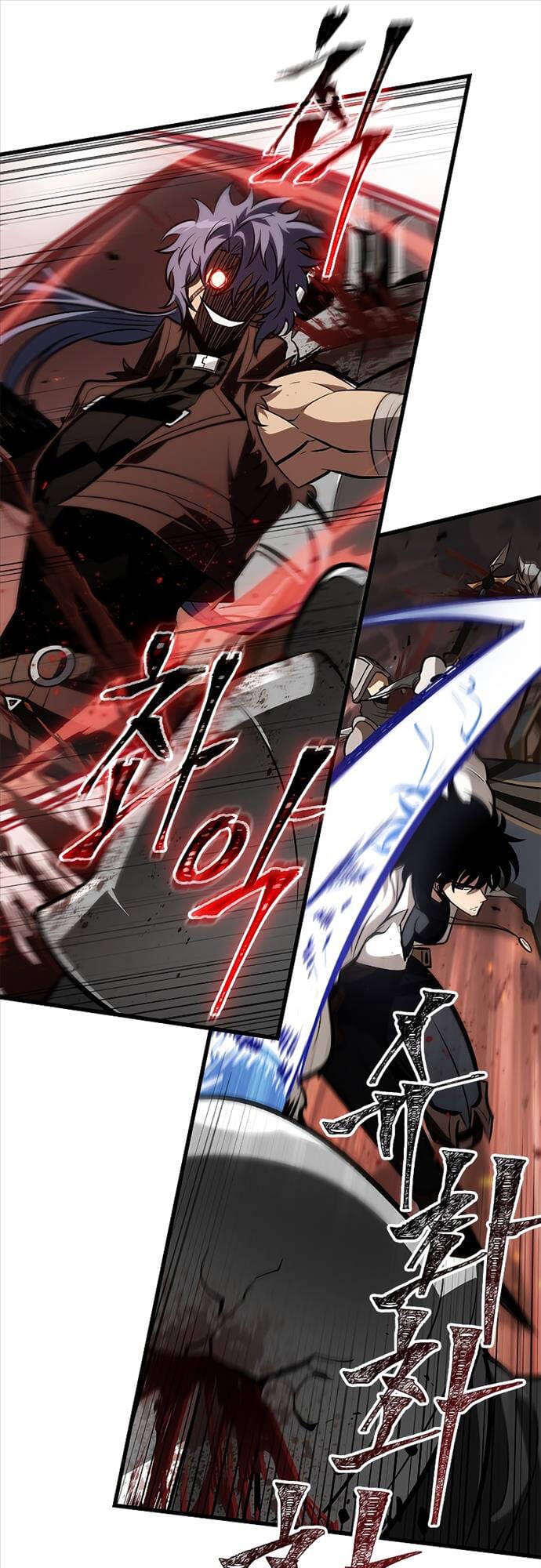 Truyện Tranh Gacha Vô Hạn - Pick Me Up! Infinite Gacha trang 8