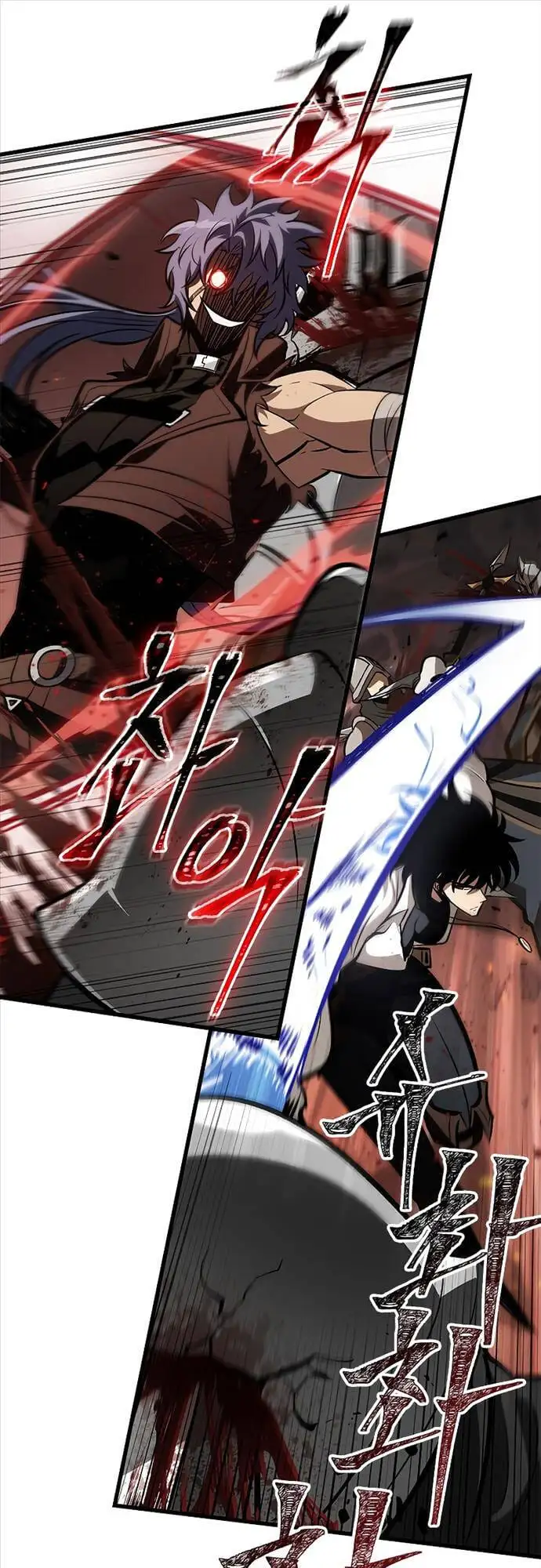 Truyện Tranh Gacha Vô Hạn - Pick Me Up! Infinite Gacha trang 8