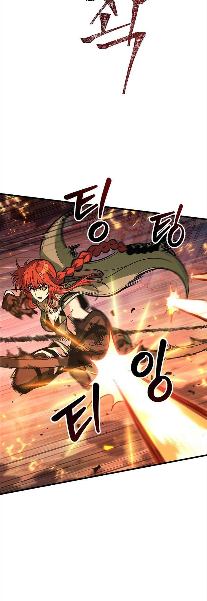 Truyện Tranh Gacha Vô Hạn - Pick Me Up! Infinite Gacha trang 8