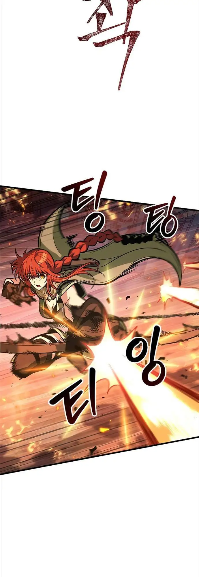 Truyện Tranh Gacha Vô Hạn - Pick Me Up! Infinite Gacha trang 8