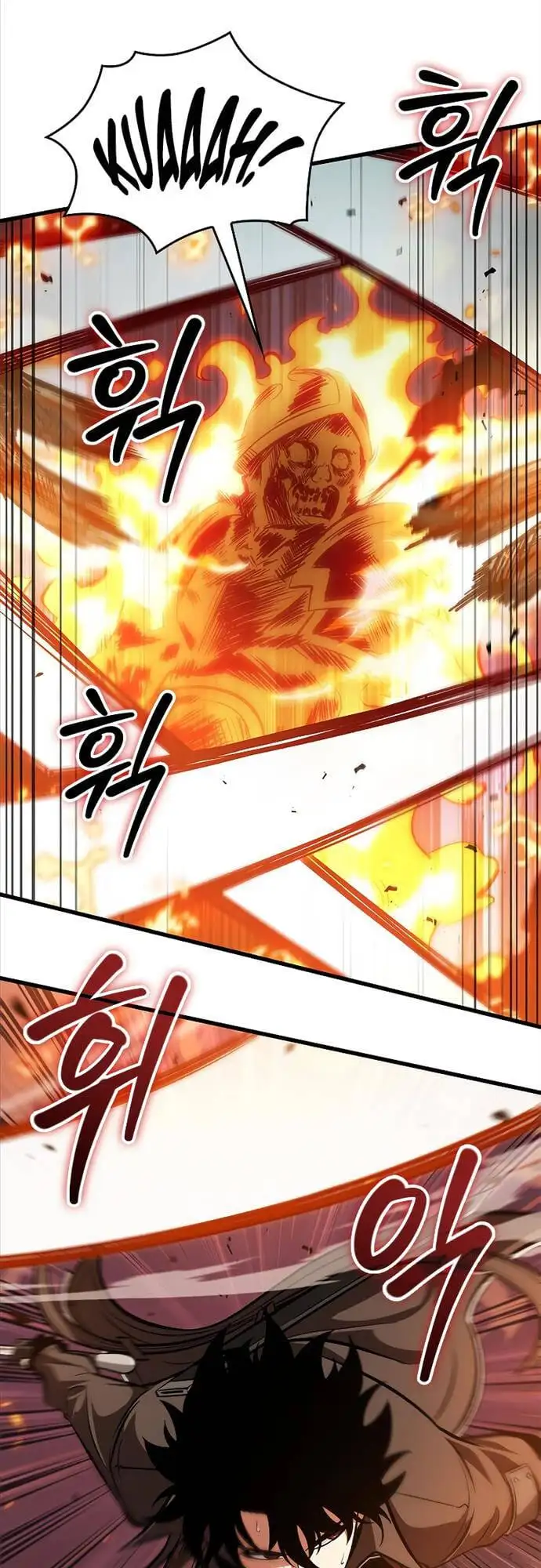 Truyện Tranh Gacha Vô Hạn - Pick Me Up! Infinite Gacha trang 8