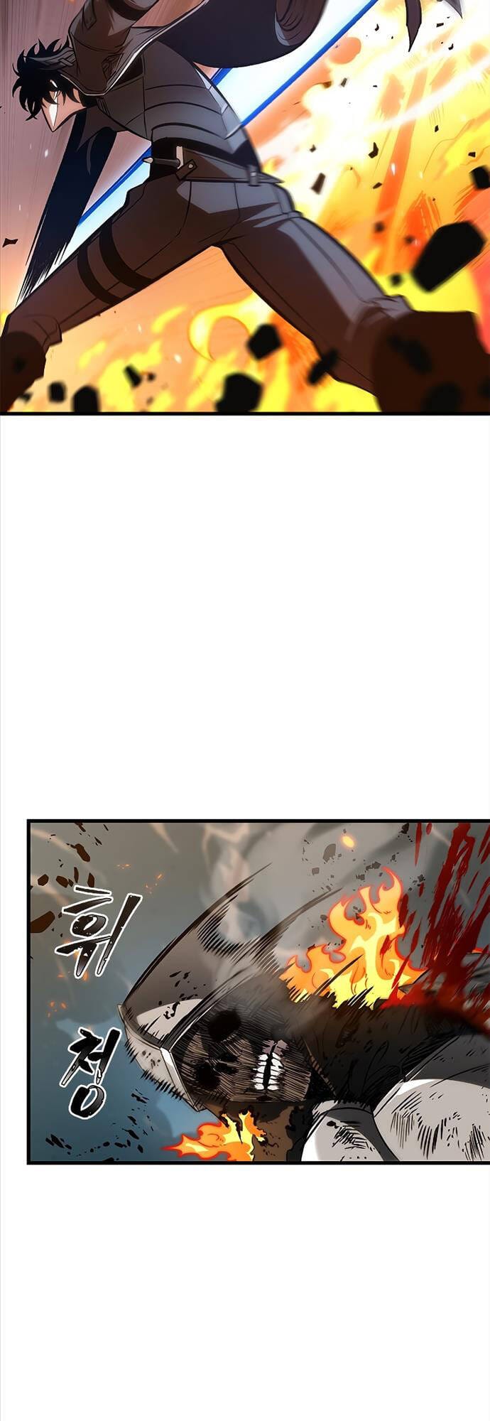 Truyện Tranh Gacha Vô Hạn - Pick Me Up! Infinite Gacha trang 8