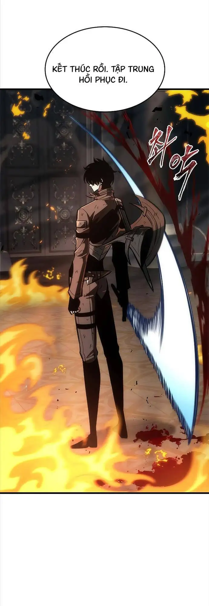 Truyện Tranh Gacha Vô Hạn - Pick Me Up! Infinite Gacha trang 8