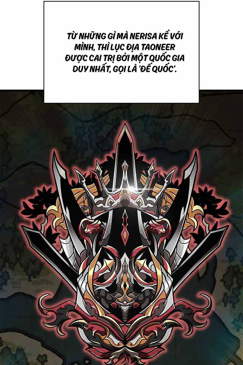 Truyện Tranh Gacha Vô Hạn - Pick Me Up! Infinite Gacha trang 8