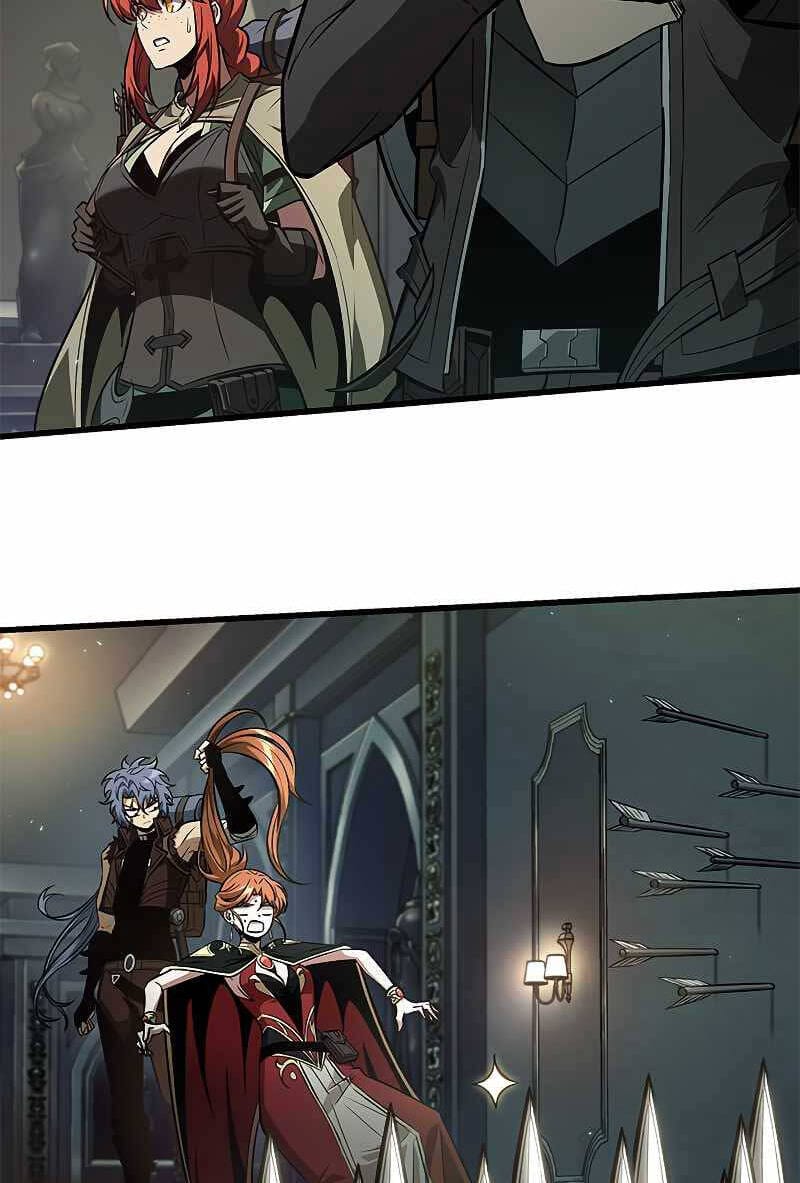 Truyện Tranh Gacha Vô Hạn - Pick Me Up! Infinite Gacha trang 8