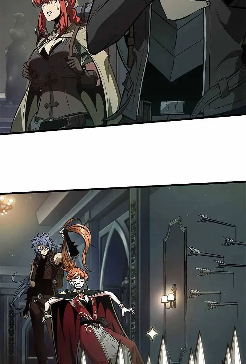 Truyện Tranh Gacha Vô Hạn - Pick Me Up! Infinite Gacha trang 8