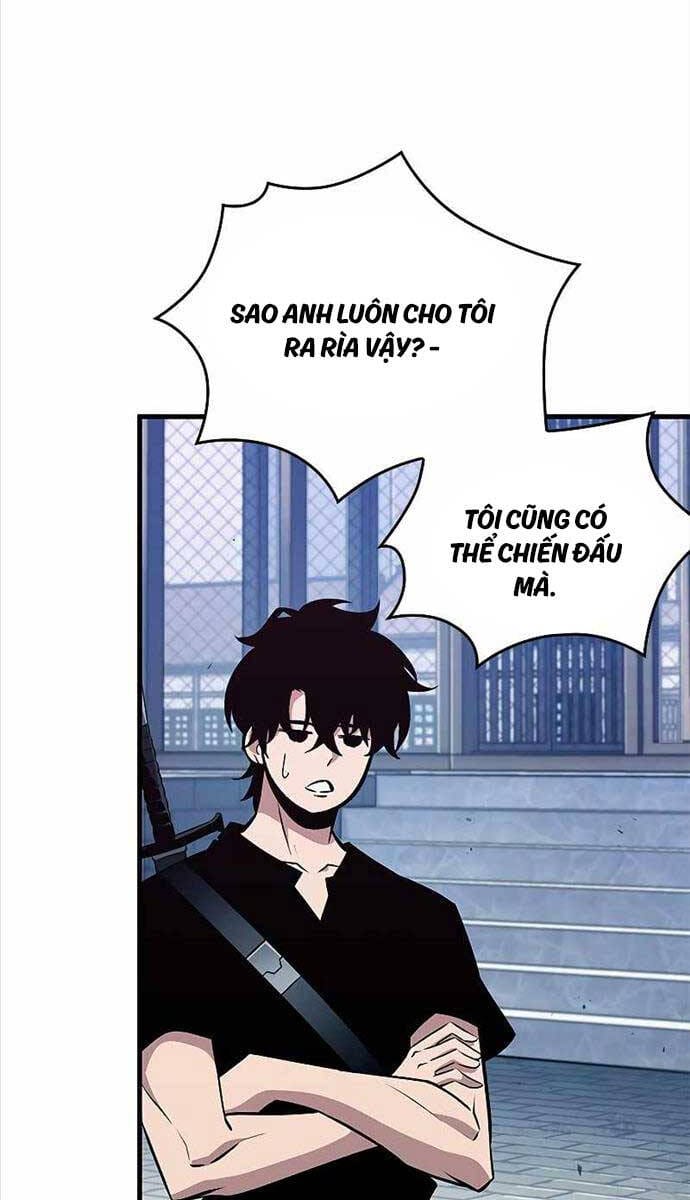 Truyện Tranh Gacha Vô Hạn - Pick Me Up! Infinite Gacha trang 8