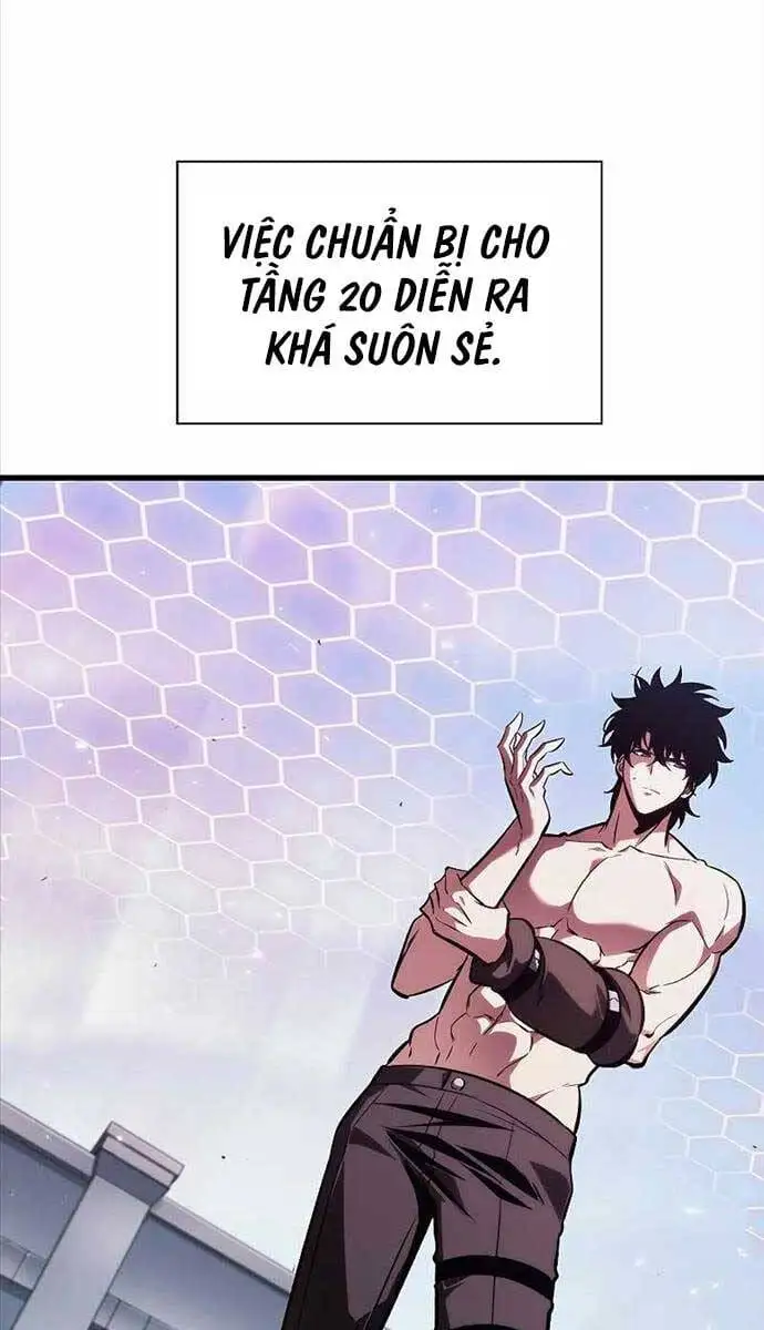 Truyện Tranh Gacha Vô Hạn - Pick Me Up! Infinite Gacha trang 8