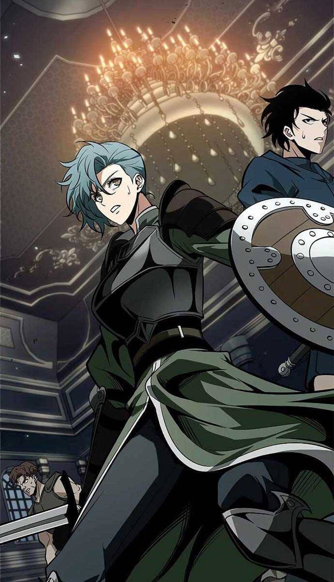 Truyện Tranh Gacha Vô Hạn - Pick Me Up! Infinite Gacha trang 8