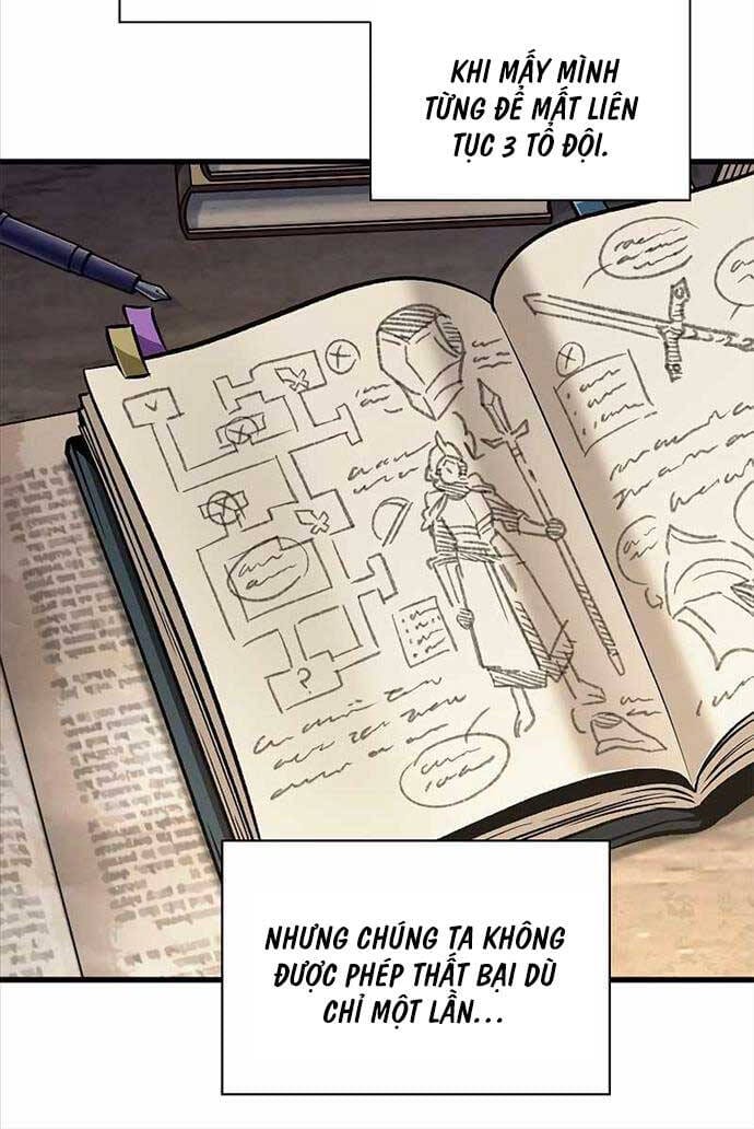 Truyện Tranh Gacha Vô Hạn - Pick Me Up! Infinite Gacha trang 8