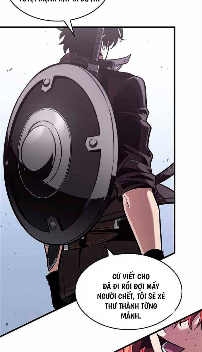 Truyện Tranh Gacha Vô Hạn - Pick Me Up! Infinite Gacha trang 8