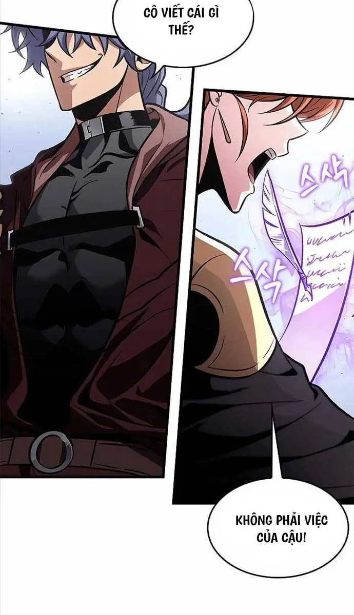 Truyện Tranh Gacha Vô Hạn - Pick Me Up! Infinite Gacha trang 8