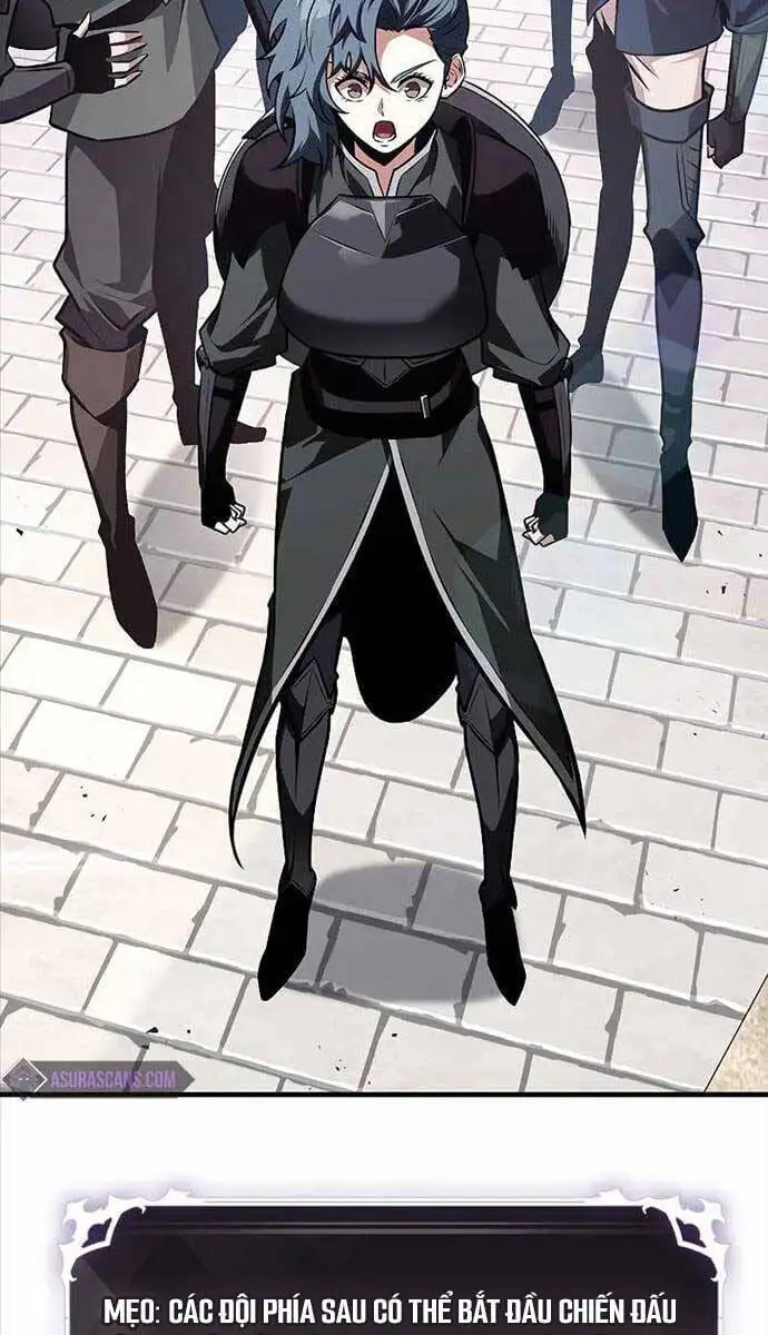 Truyện Tranh Gacha Vô Hạn - Pick Me Up! Infinite Gacha trang 8