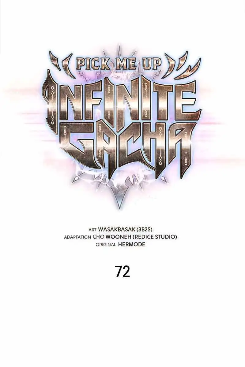 Truyện Tranh Gacha Vô Hạn - Pick Me Up! Infinite Gacha trang 8