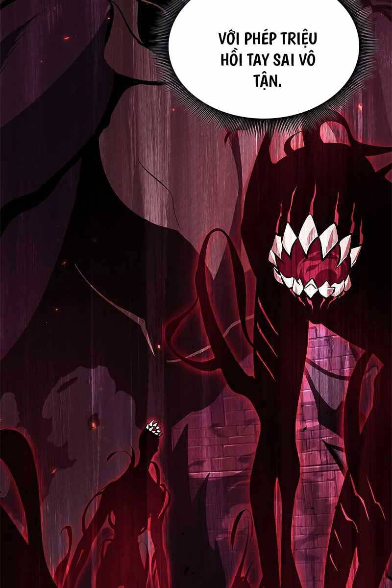 Truyện Tranh Gacha Vô Hạn - Pick Me Up! Infinite Gacha trang 8