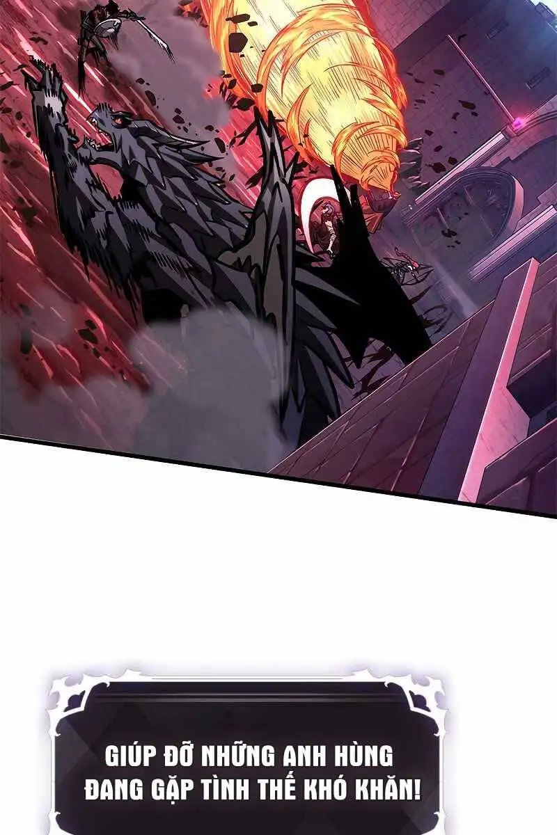 Truyện Tranh Gacha Vô Hạn - Pick Me Up! Infinite Gacha trang 8