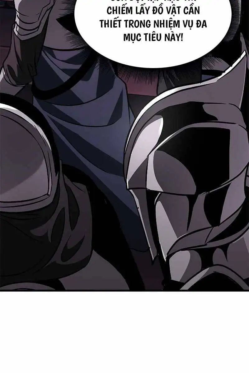 Truyện Tranh Gacha Vô Hạn - Pick Me Up! Infinite Gacha trang 8