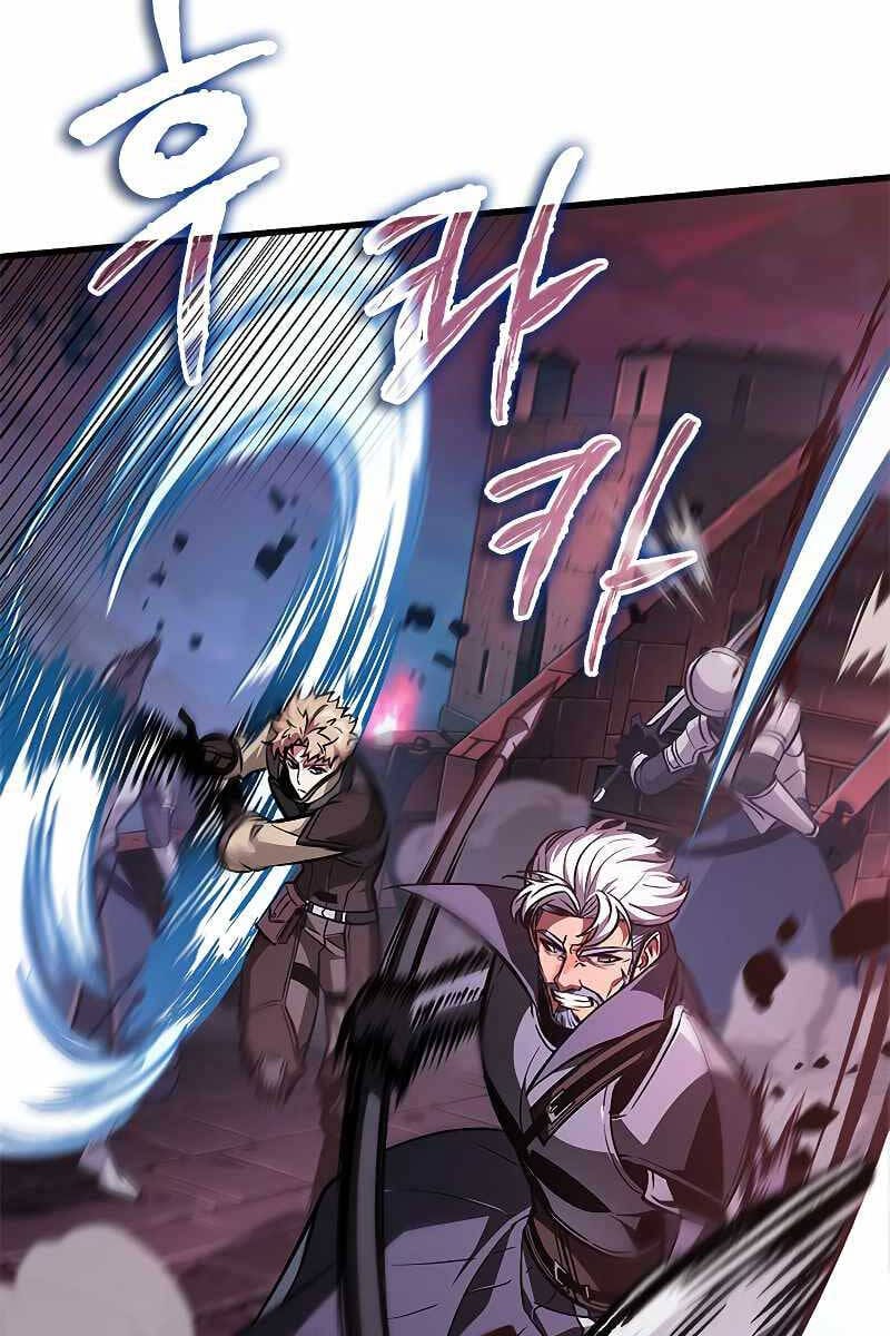 Truyện Tranh Gacha Vô Hạn - Pick Me Up! Infinite Gacha trang 8