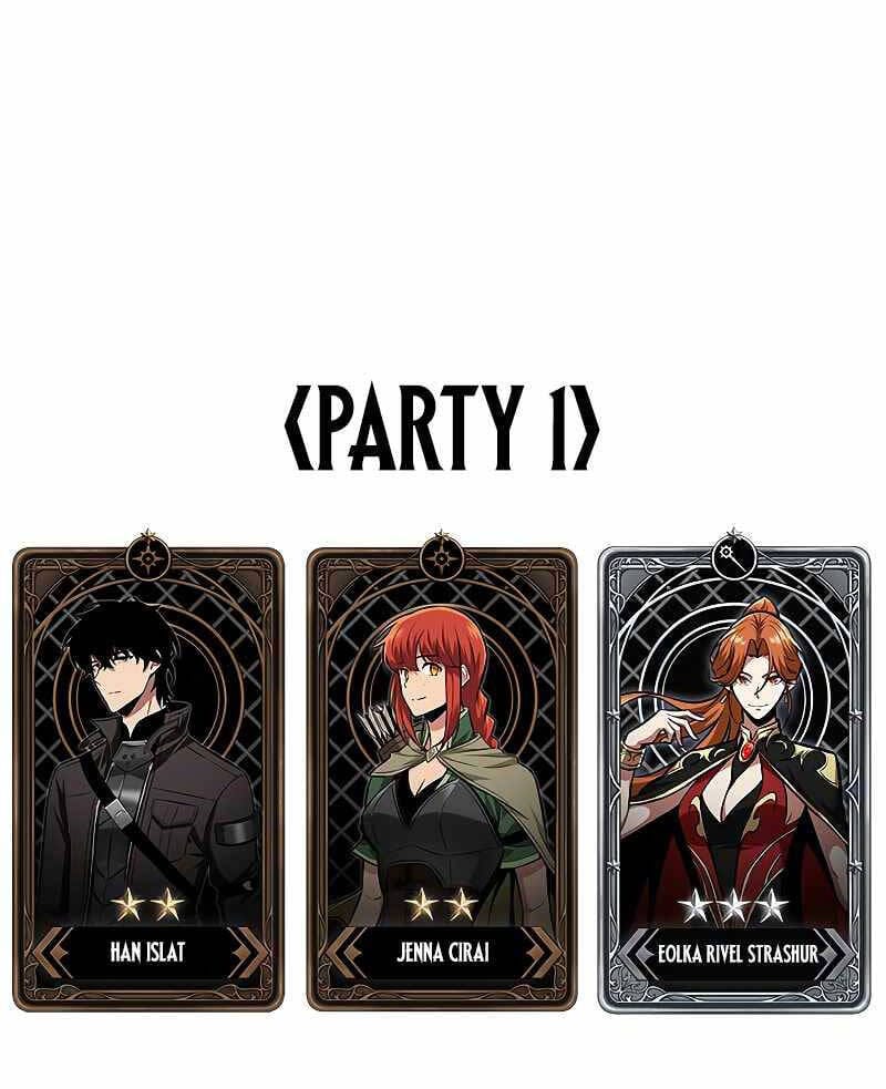 Truyện Tranh Gacha Vô Hạn - Pick Me Up! Infinite Gacha trang 8