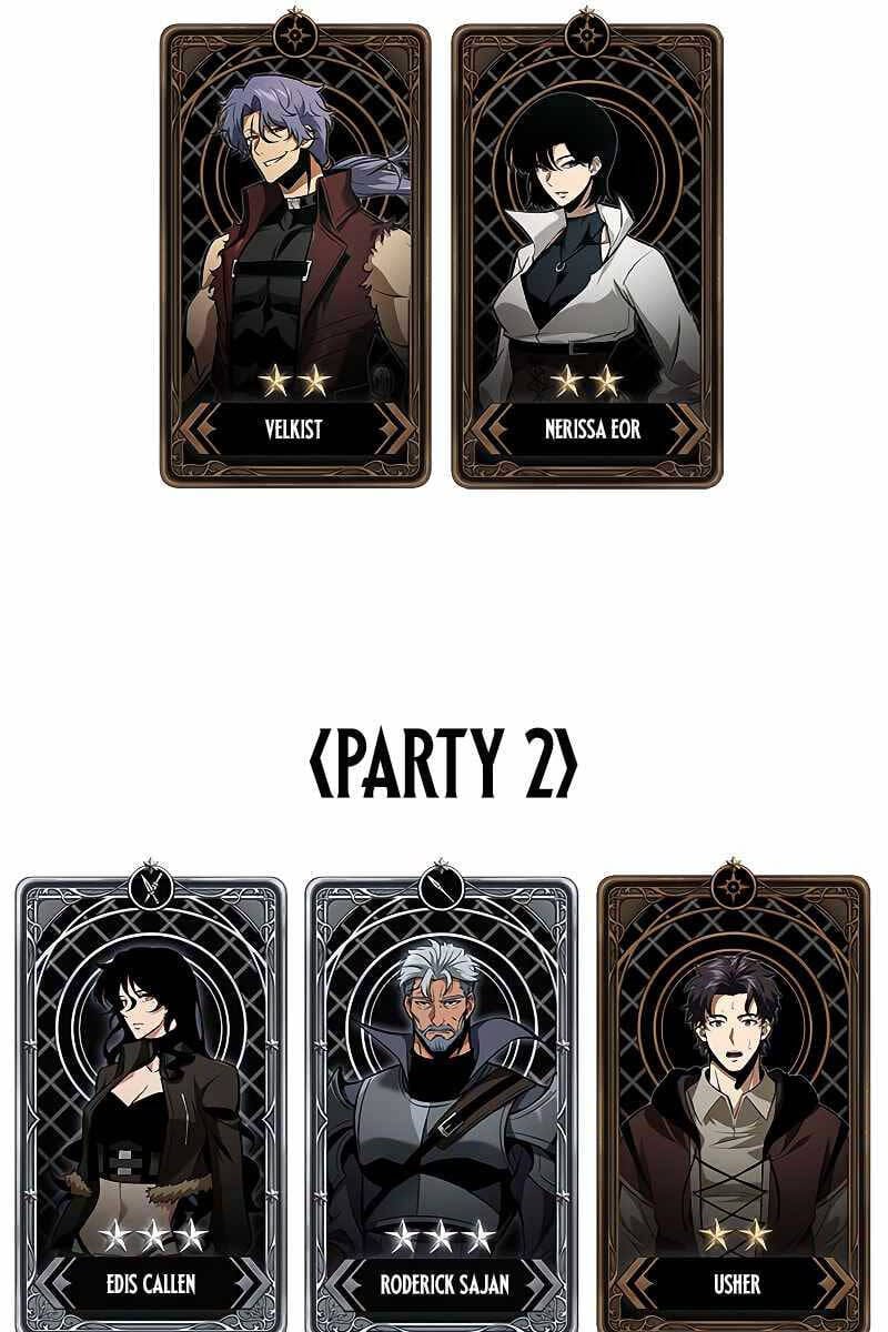 Truyện Tranh Gacha Vô Hạn - Pick Me Up! Infinite Gacha trang 8